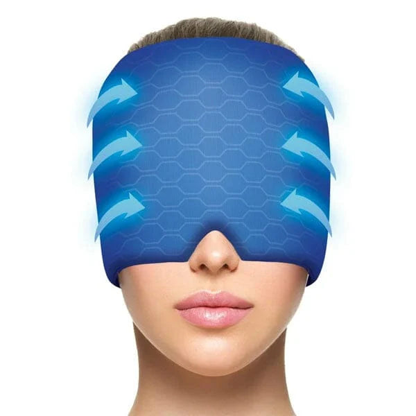 EndMigraine Relief Cap