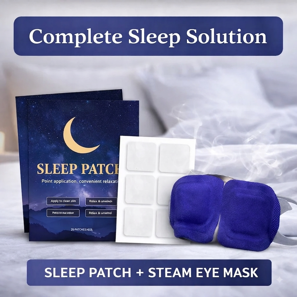Complete Sleep Solution