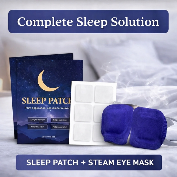 Complete Sleep Solution