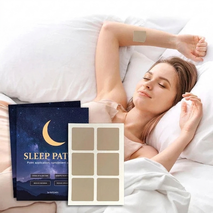 Sleep Wellness Patch